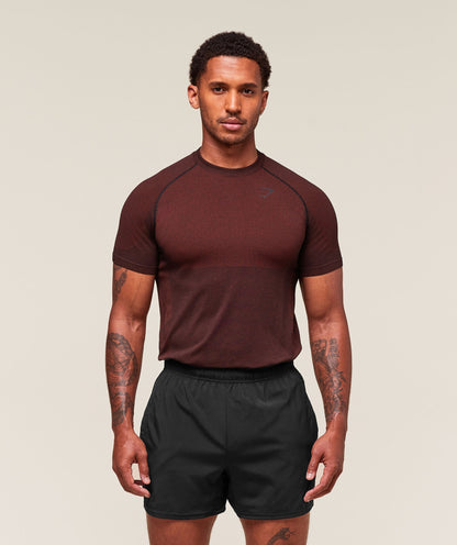 Gymshark Vital T-Shirt Black