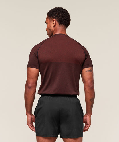 Gymshark Vital T-Shirt Black