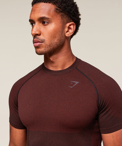 Gymshark Vital T-Shirt Black