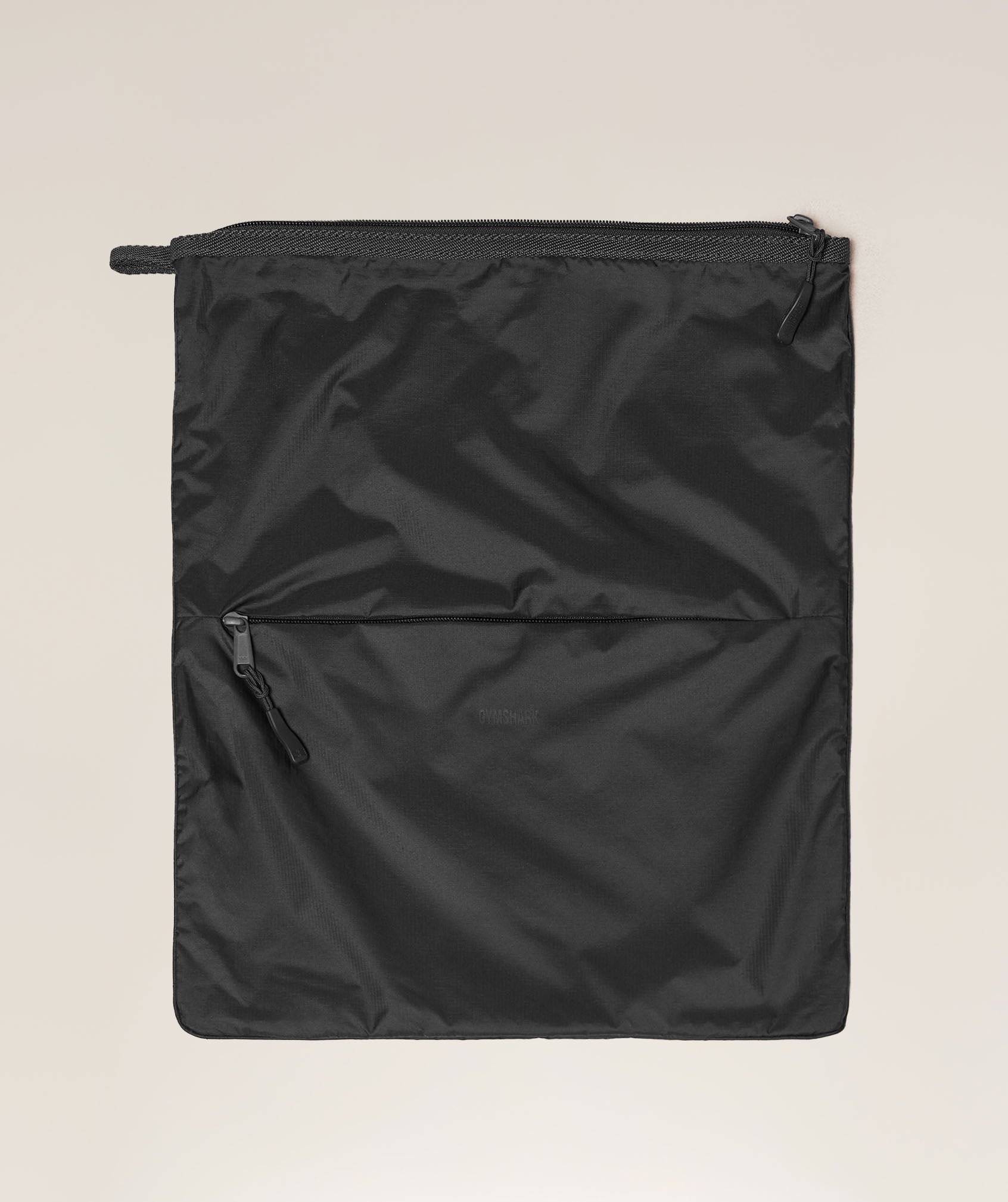 Women's Gymshark Wet Kit Bag Asphalt Grey