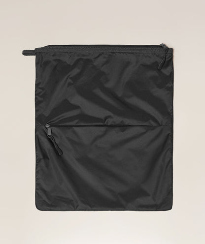 Gymshark Wet Kit Bag Asphalt Grey
