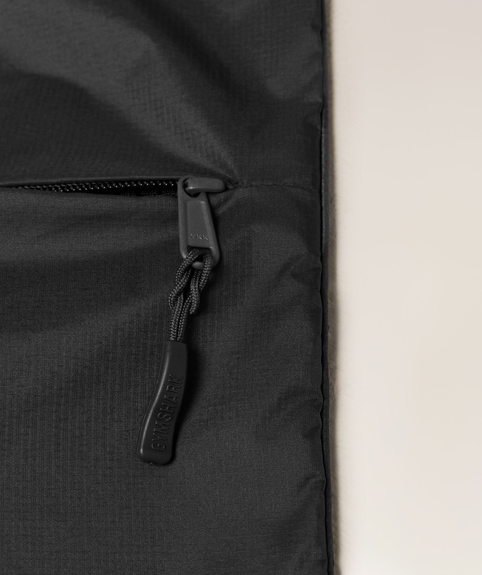 Women's Gymshark Wet Kit Bag Asphalt Grey