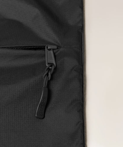 Gymshark Wet Kit Bag Asphalt Grey