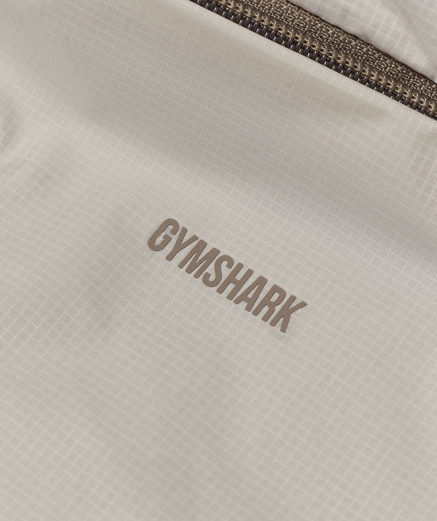 Women's Gymshark Wet Kit Bag Pebble Grey
