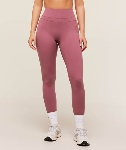 Women's Gymshark Whitney Leggings Reset Pink