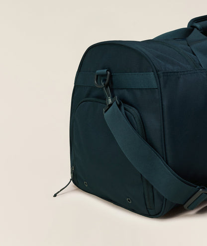 Gymshark Active Holdall Medium Deep Petrol Blue