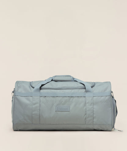 Gymshark Active Holdall Medium Denim Grey
