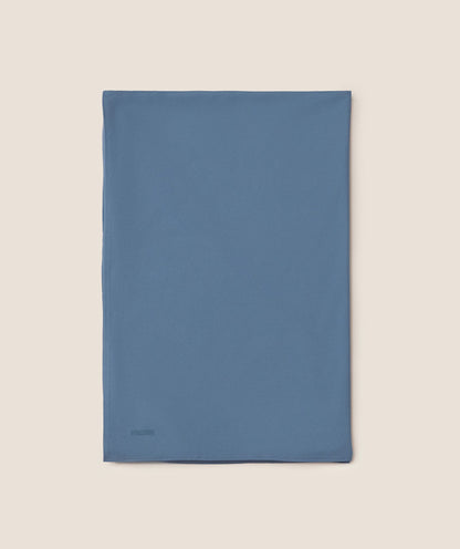 Gymshark Hijab Worn Blue