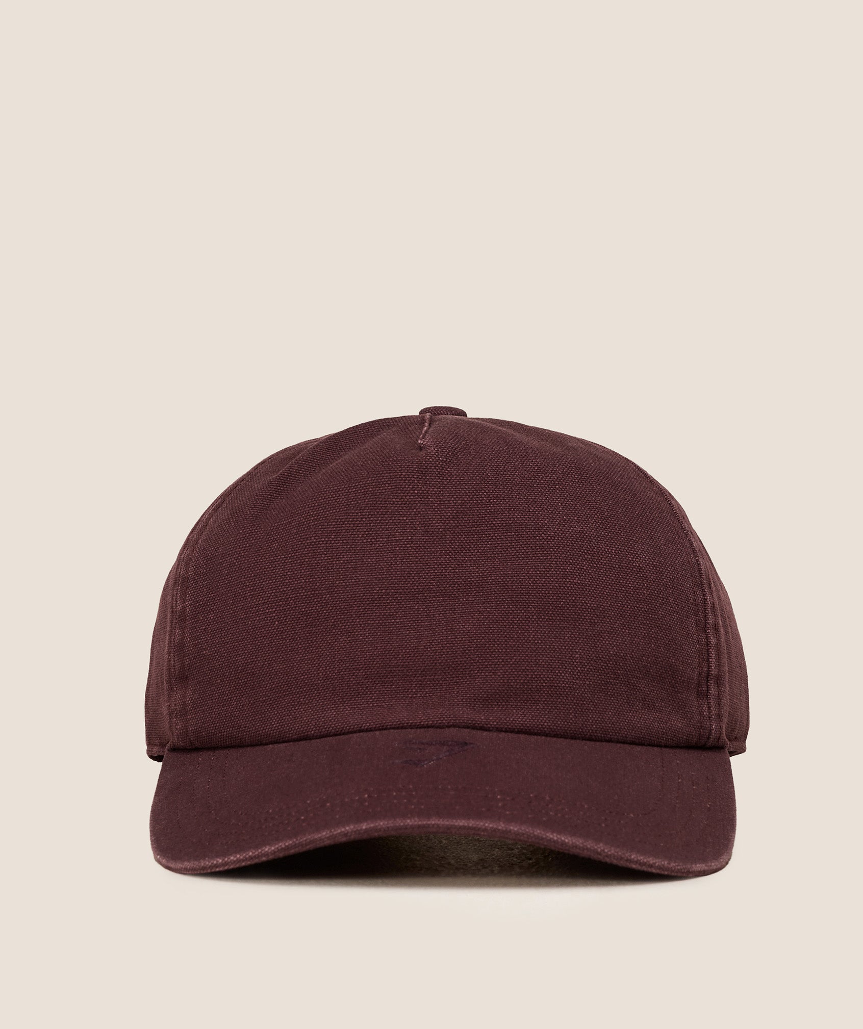Women's Gymshark Power Cap Rich Maroon