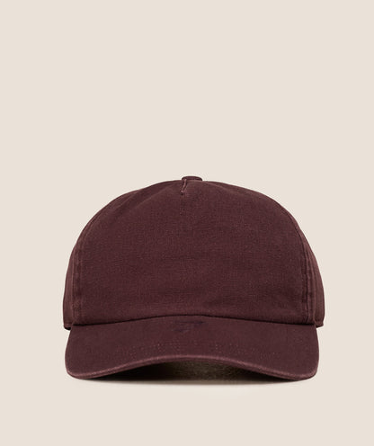Women's Gymshark Power Cap Rich Maroon