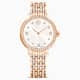 Swarovski Imber Watch Swiss Made Metal Bracelet Rose Gold Tone Rose Gold-Tone Finish SW5713883