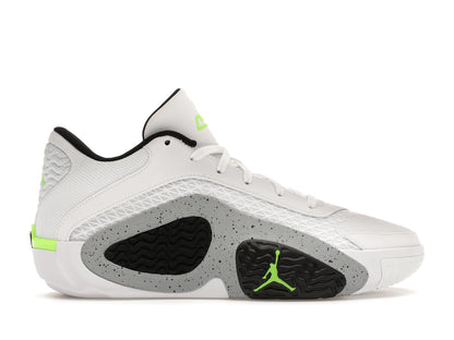 Jordan Tatum 2 Neon