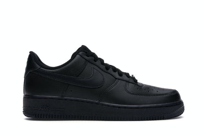 Nike Air Force 1 Triple Black