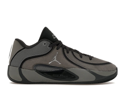 Jordan Tatum 4 Smoke Grey