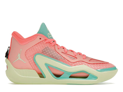 Jordan Tatum 1 Pink Lemonade