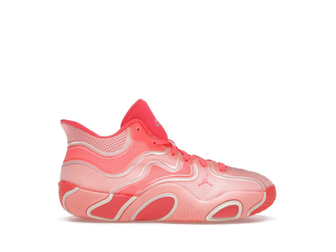 Jordan Tatum 3 Pink Tint Gs