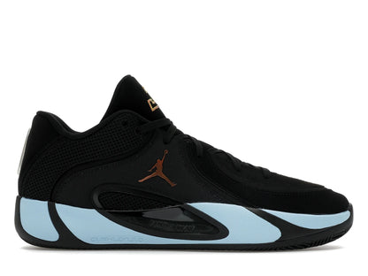 Jordan Tatum 4 Black Ice Blue