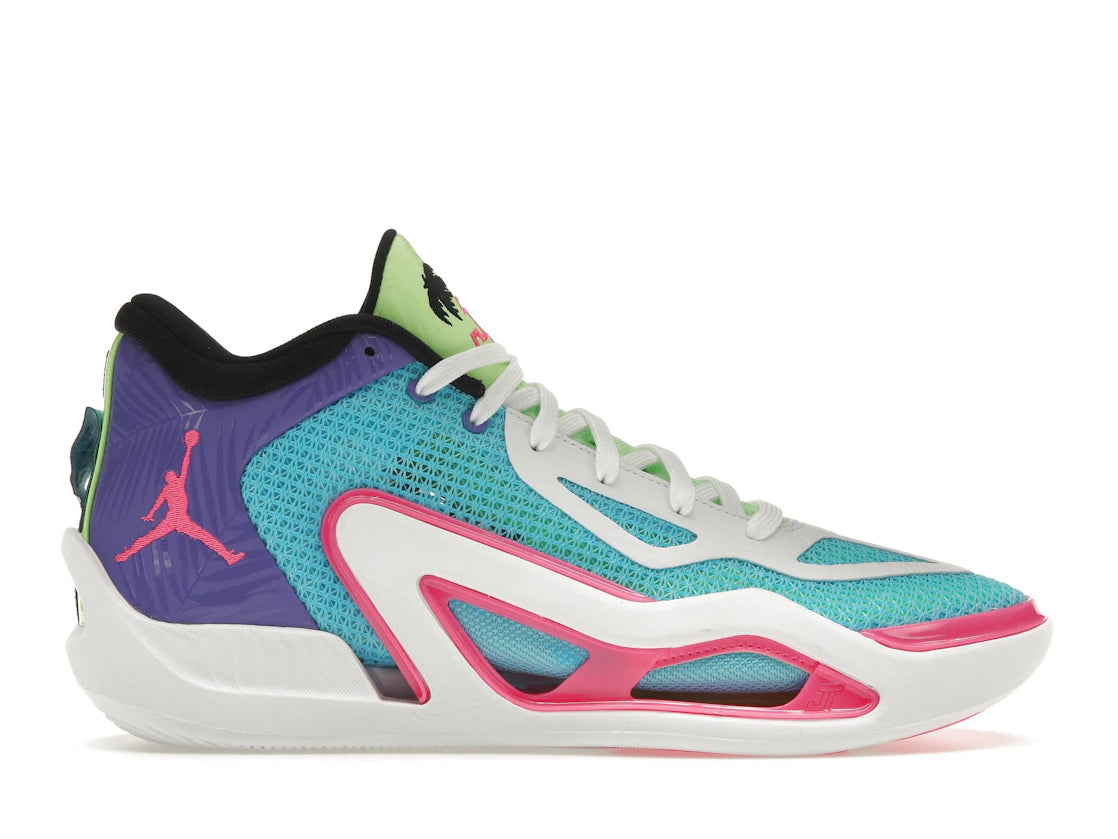 Jordan Tatum 1 Wave Runner