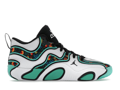 Jordan Tatum 3 Welcome To The Garden Alternate