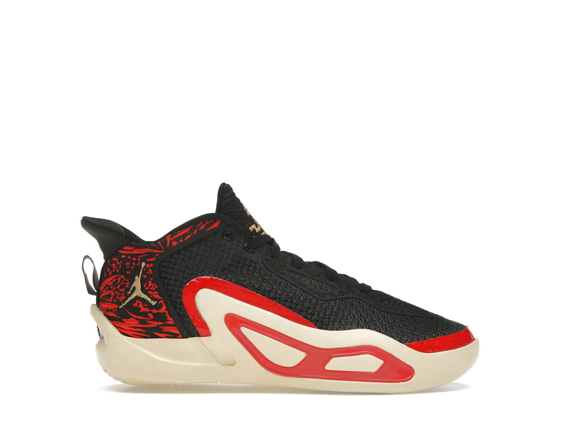 Jordan Tatum 1 Zoo Gs