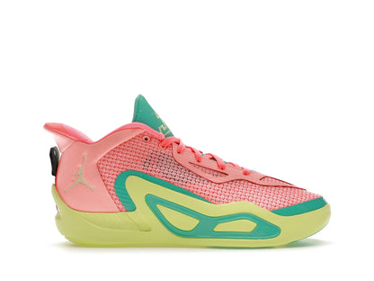 Jordan Tatum 1 Pink Lemonade Gs