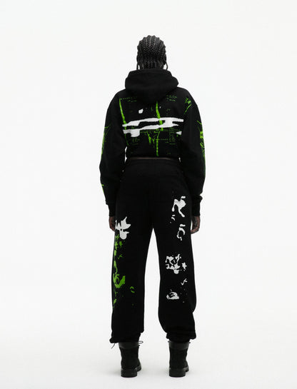 Sp5der X-RAY Hoodie
