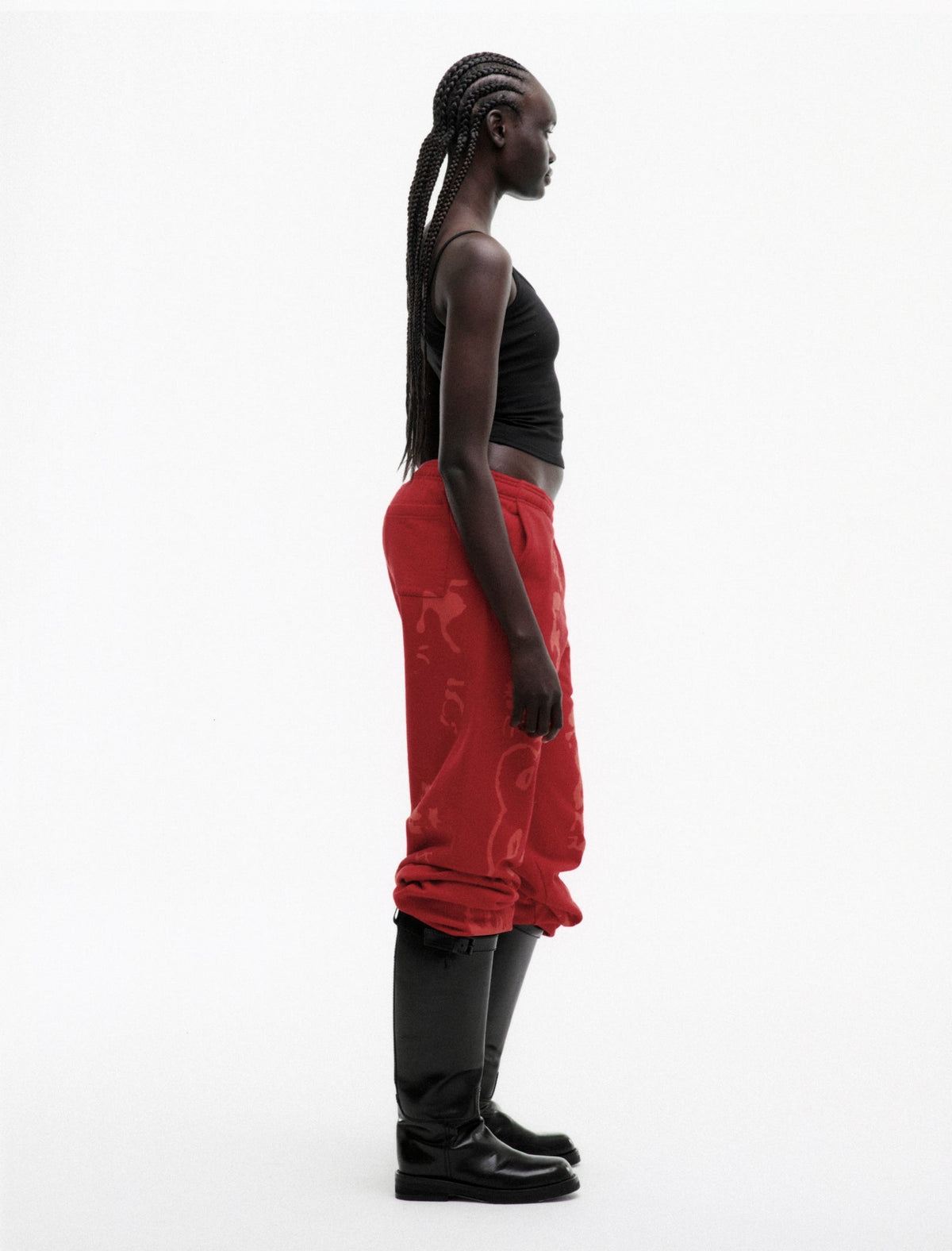 Sp5der X-RAY Sweatpant