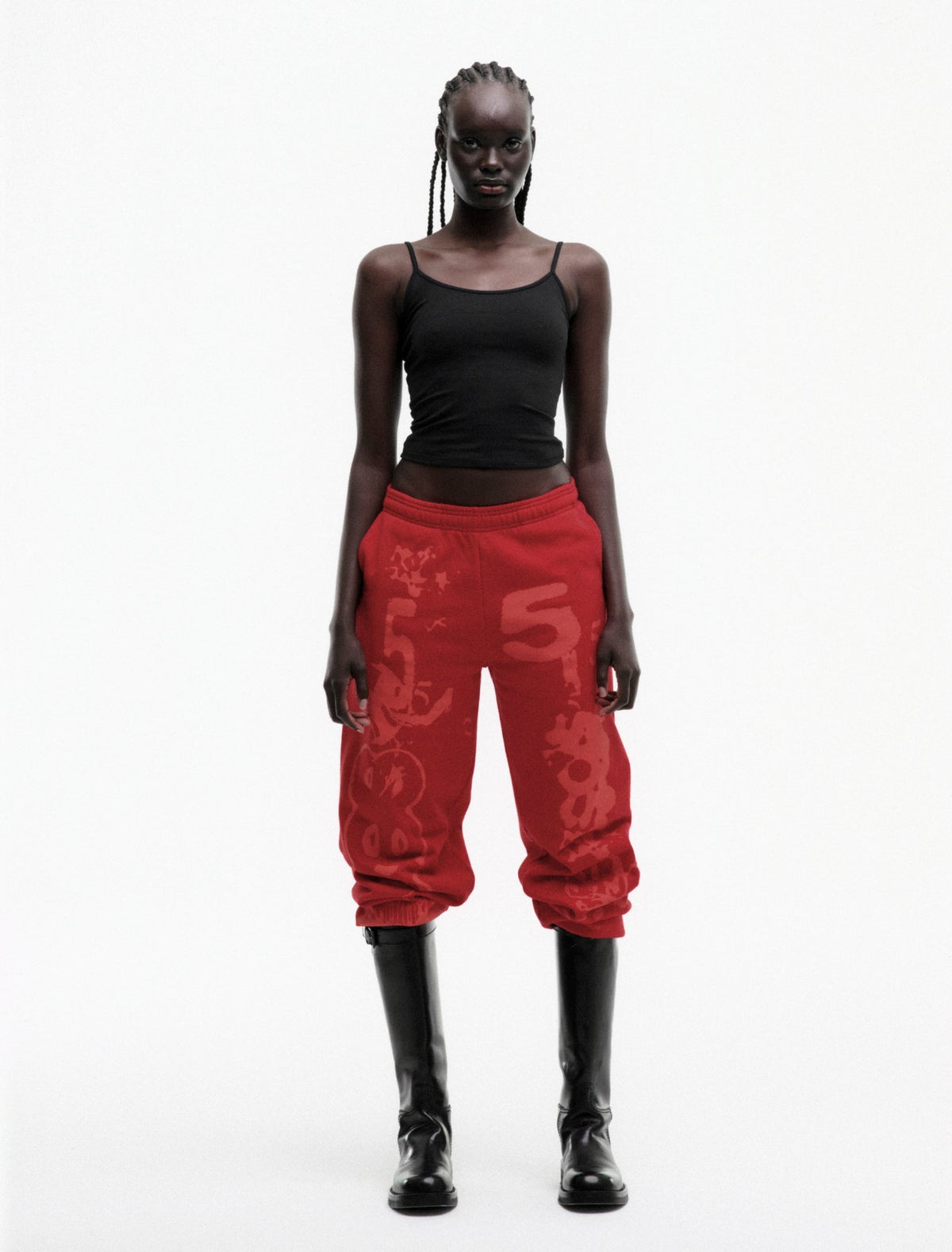 Sp5der X-RAY Sweatpant