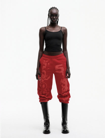 Sp5der X-RAY Sweatpant