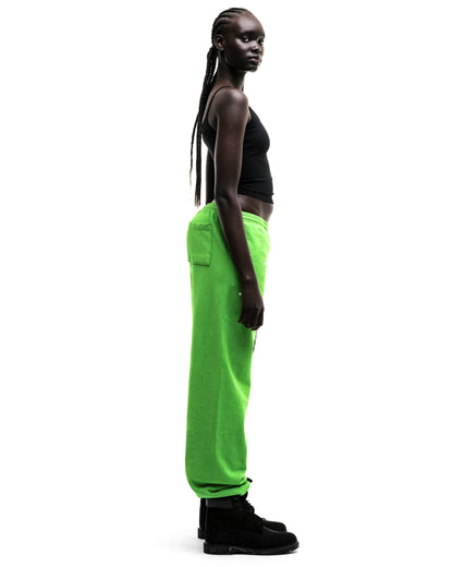 Sp5der Rhinestone PUNK V2 Sweatpant