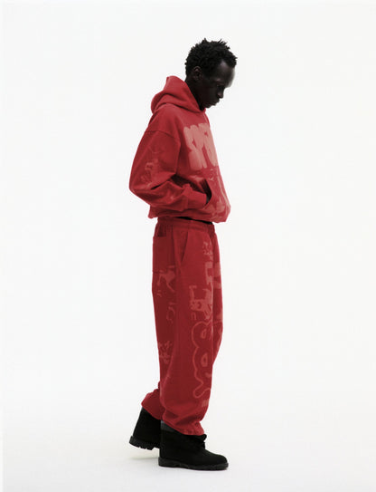 Sp5der X-RAY Sweatpant