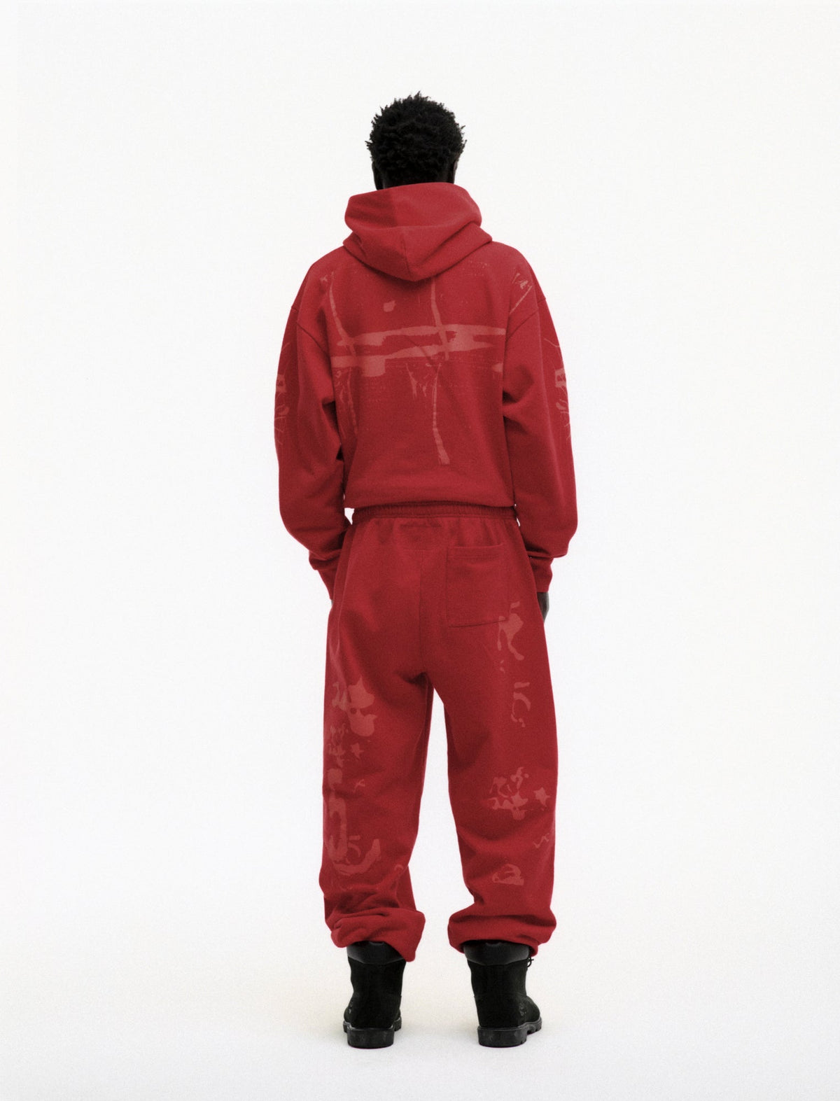 Sp5der X-RAY Sweatpant