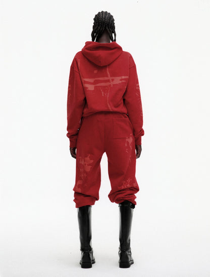 Sp5der X-RAY Hoodie