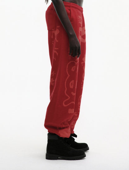 Sp5der X-RAY Sweatpant