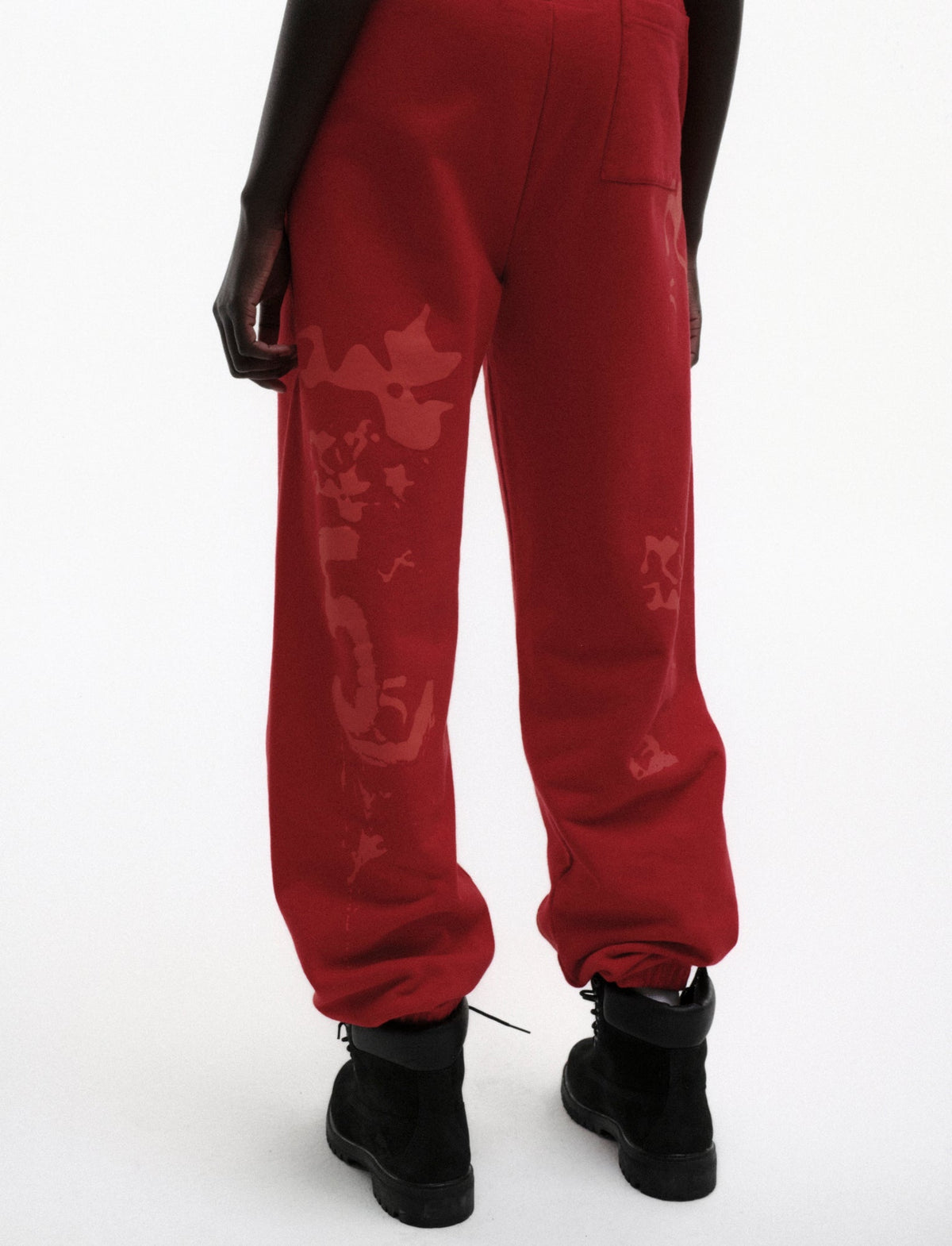 Sp5der X-RAY Sweatpant