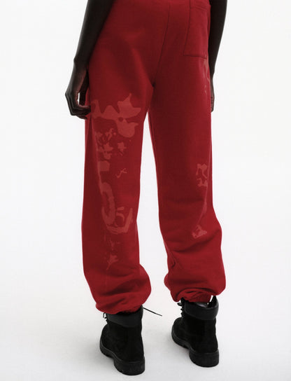 Sp5der X-RAY Sweatpant