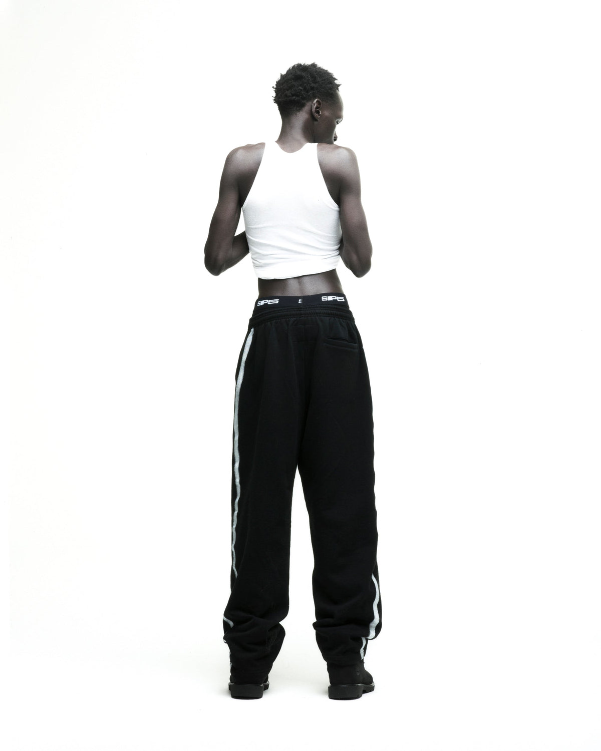 Sp5der Screaming Eagle Sweatpant
