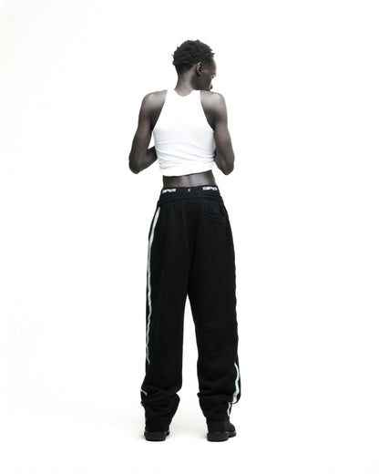 Sp5der Screaming Eagle Sweatpant