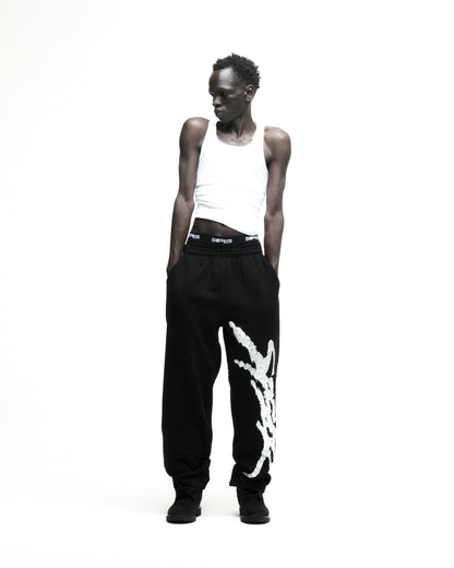 Sp5der Screaming Eagle Sweatpant