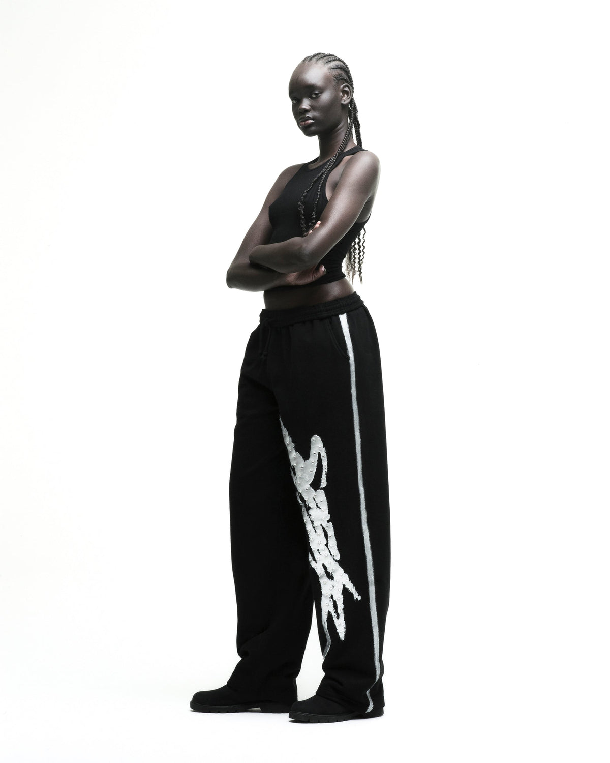 Sp5der Screaming Eagle Sweatpant