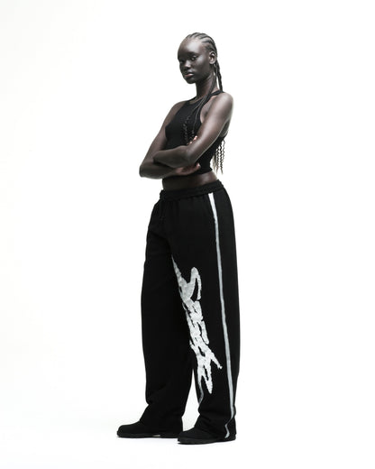 Sp5der Screaming Eagle Sweatpant