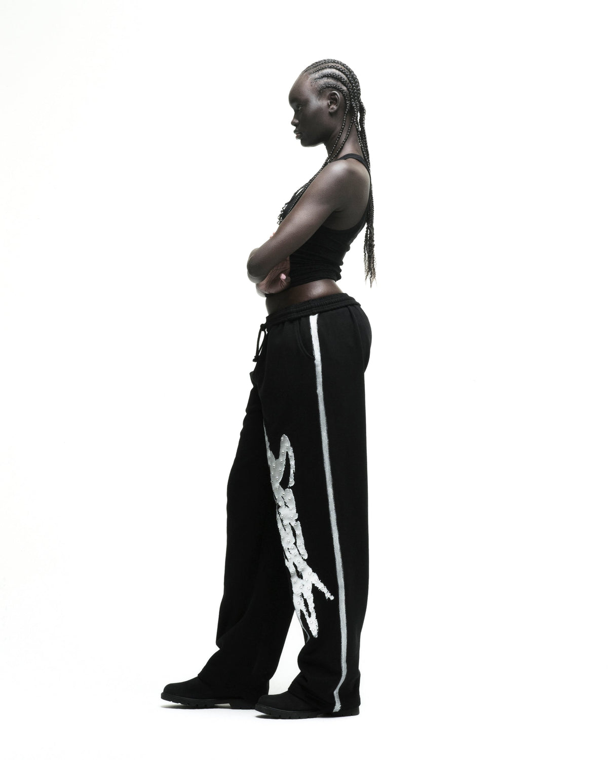 Sp5der Screaming Eagle Sweatpant