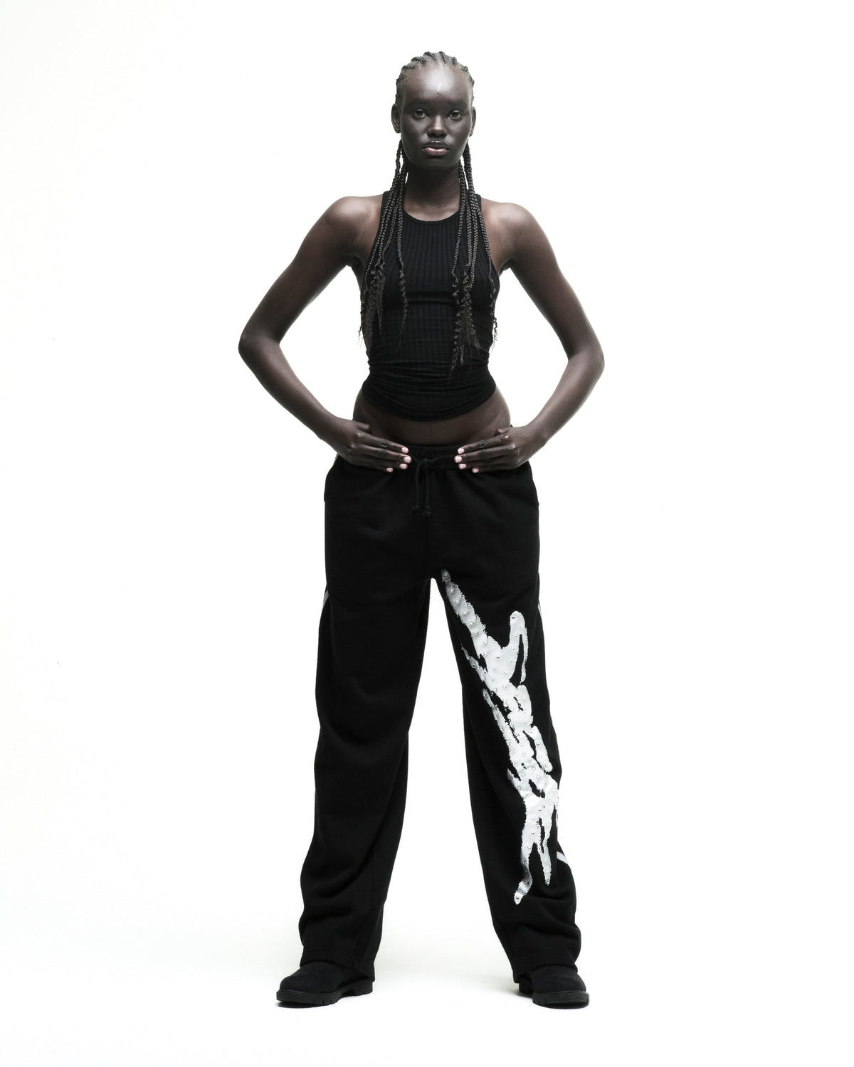 Sp5der Screaming Eagle Sweatpant