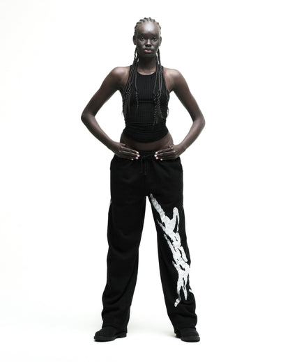 Sp5der Screaming Eagle Sweatpant