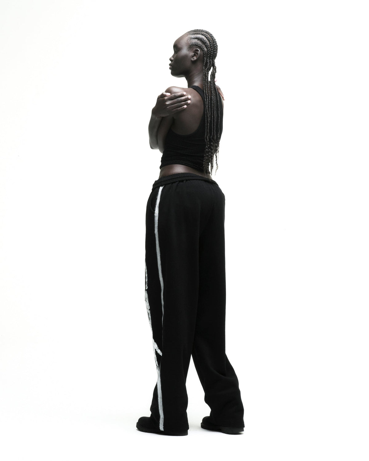 Sp5der Screaming Eagle Sweatpant