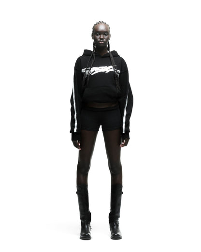 Sp5der Screaming Eagle Hoodie