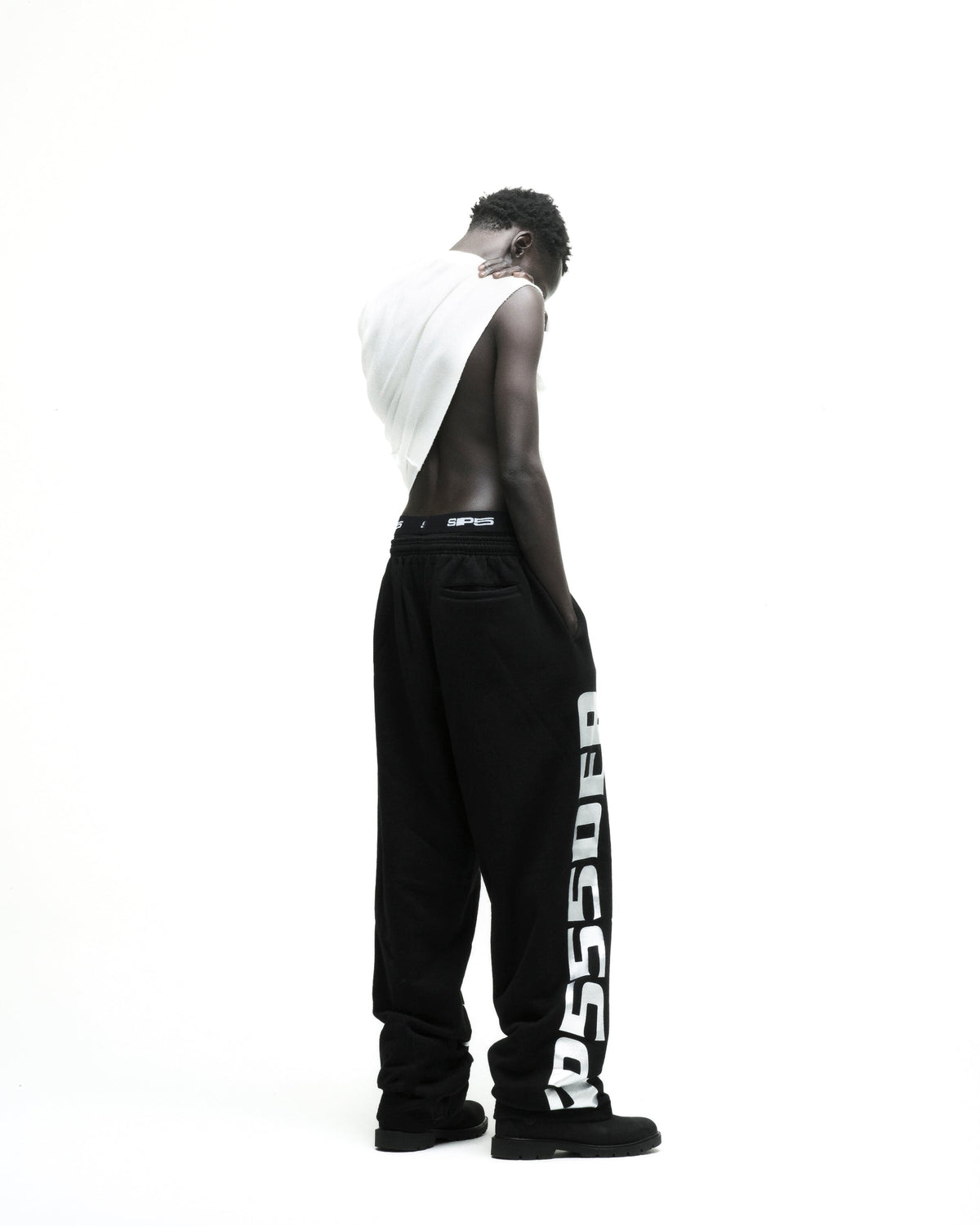 Sp5der Mx555 Sweatpant