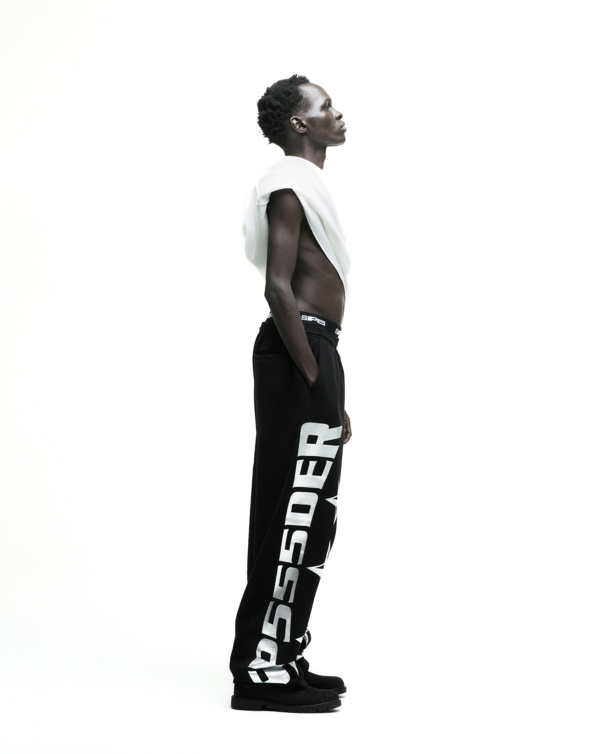 Sp5der Mx555 Sweatpant