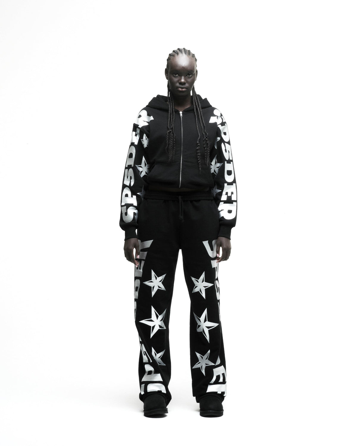 Sp5der Mx555 Sweatpant