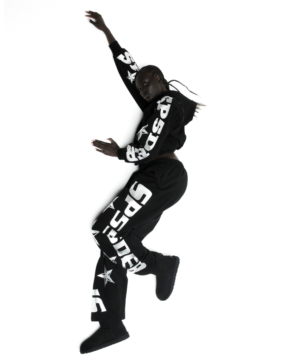 Sp5der Mx555 Sweatpant